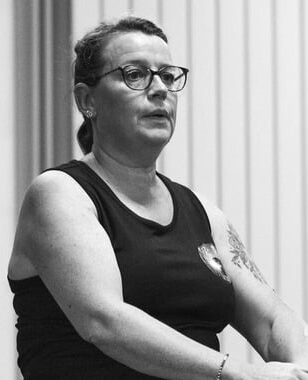 PENSEC Nathalie - Secrétaire