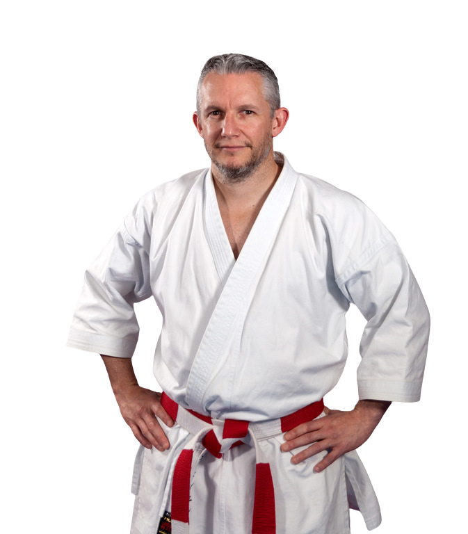 GANDON Erwann - Directeur technique