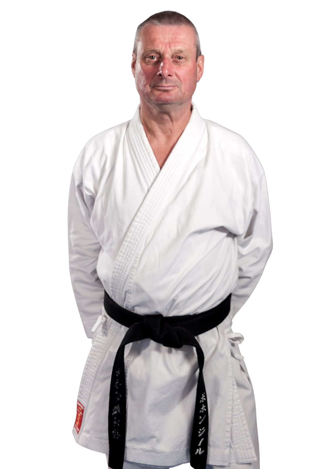 POHON Gilles - Président