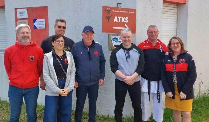 Événement ATKS